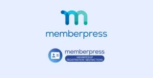 MemberPress Registration Restrictions