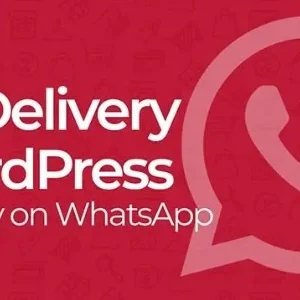 MyDelivery WordPress Plugin