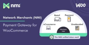 Network Merchants Payment Gateway for WooCommerce