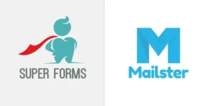 Super Forms Mailster