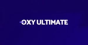 Oxy Ultimate