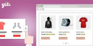 YITH Woocommerce Product Slider Carousel Premium