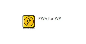 PWA for WP with All Premium Addons