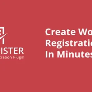 Pie Register Premium WordPress Registration Plugin