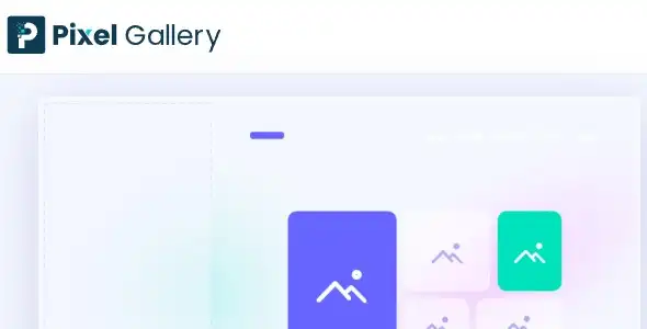 Pixel Gallery Pro