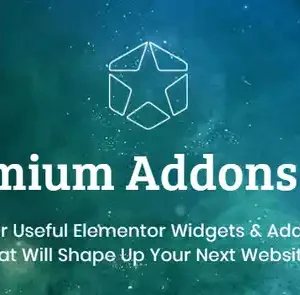 Premium Addons PRO for Elementor