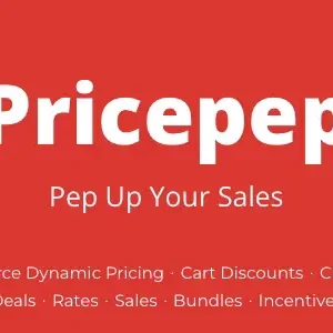 Pricepep WooCommerce Dynamic Pricing, Discounts & Fees by RightPress