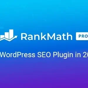 Rank Math Seo Pro Free Download