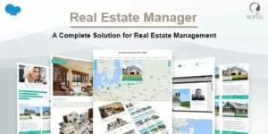 Real Estate Manager Pro