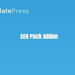 TranslatePress SEO Pack Addon