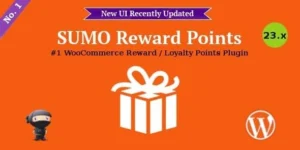 SUMO Reward Points – WooCommerce Reward System