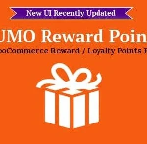 SUMO Reward Points WooCommerce Reward System