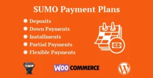 SUMO WooCommerce Payment Plans