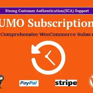 SUMO Subscriptions