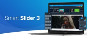 Smart Slider 3 Pro