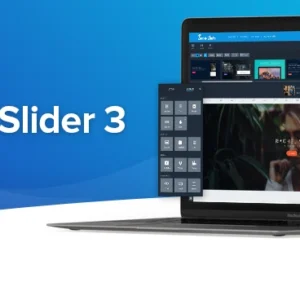 Smart Slider 3 WordPress Plugin