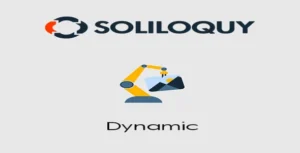 Soliloquy Dynamic Addon