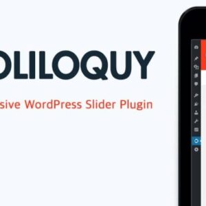 Soliloquy Responsive WordPress Slider Plugin