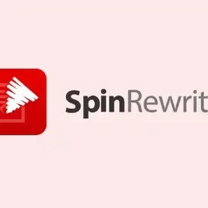 Spin Rewriter AI WordPress