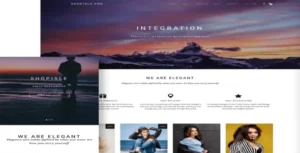 ThemeIsle ShopIsle Pro WordPress Theme