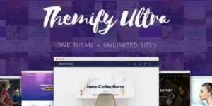 Themify Ultra Premium WordPress Theme