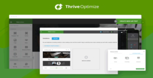 Thrive Optimize