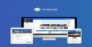 Thrive Intranet & Community WordPress Theme