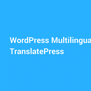 TranslatePress Multilingual Business Plan