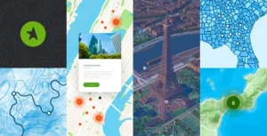 Treweler Mapbox Map Builder Plugin for WordPress