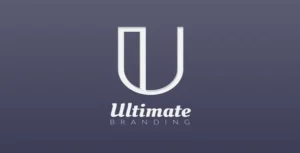 WPMU DEV Ultimate Branding