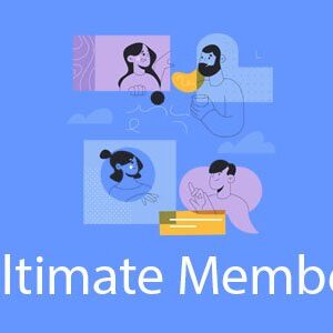 Ultimate Members WordPress Plugin