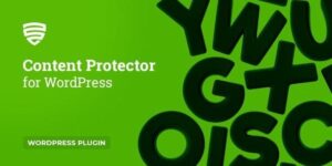 UnGrabber Content Protection for WordPress