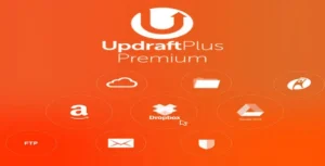 UpdraftPlus Premium – WordPress Backup Plugin