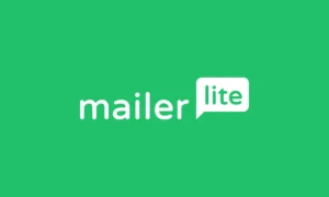 User Registration MailerLite