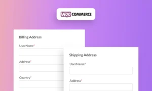 User Registration WooCommerce