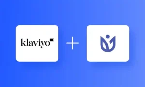 User Registration Klaviyo