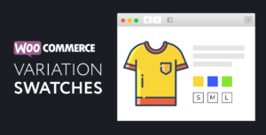 WooCommerce Variation Swatches Pro by Woo XT