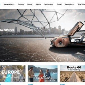 WP Enjoy VideoShare Pro
