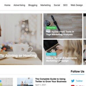 WP Enjoy VisualMag Pro