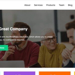WP Enjoy VisualSite Pro