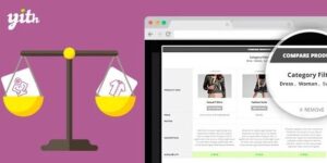 YITH WooCommerce Compare Premium