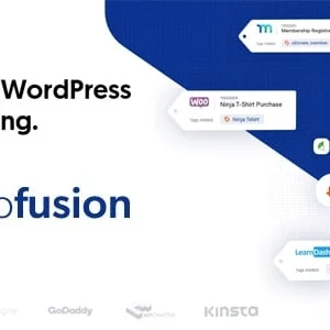 WP Fusion WordPress Plugin and Addons