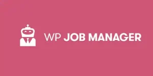 WP Job Manager – WordPress Plugin