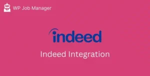 WP Job Manager Indeed Integration Addon