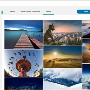 WP Media folder Gallery Add-on