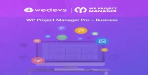 WP Project Manager Pro Business