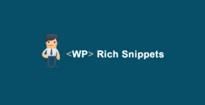 WP Rich Snippets