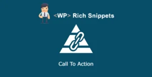 WP Rich Snippets – Call To Action