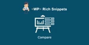 WP Rich Snippets – Compare