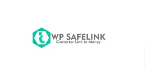 WP Safelink – Converter Your Download  Link to Adsense